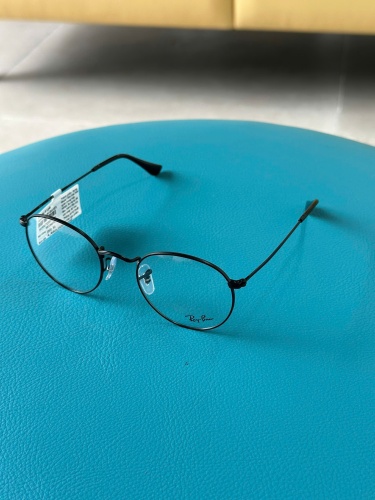 Gọng kính rayban mã ORX3447V (11)